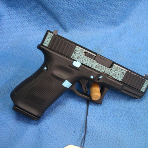 Glock 19 Gen5