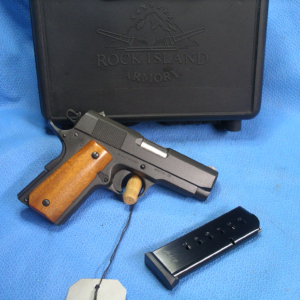 Rock Island 1911