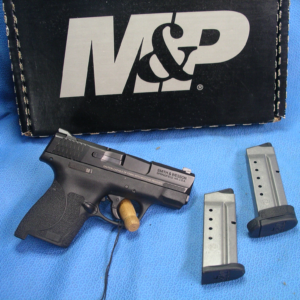 Smith & Wesson M&P 40