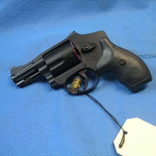 S&W M640 357mag