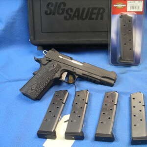 Sig Sauer, 1911R