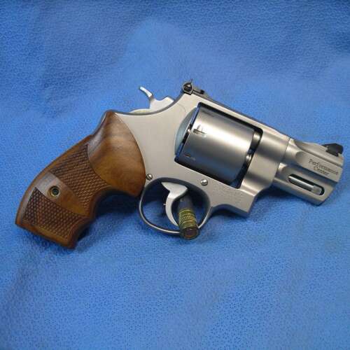S&W 627 Performance Center