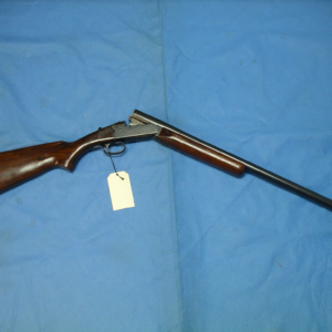 Savage, 220, 12 Ga,