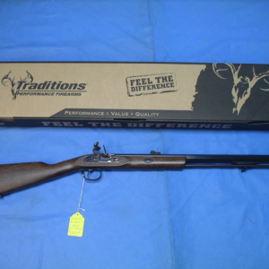 Traditions Deerhunter