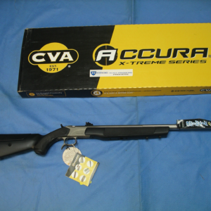 CVA Accura MR-X
