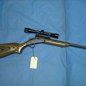 New England Handi-Rifle