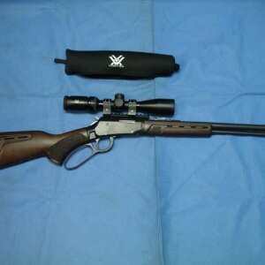 Savage Arms, Revel-DLX