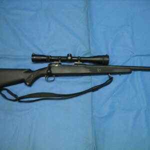 Remington 870 12ga