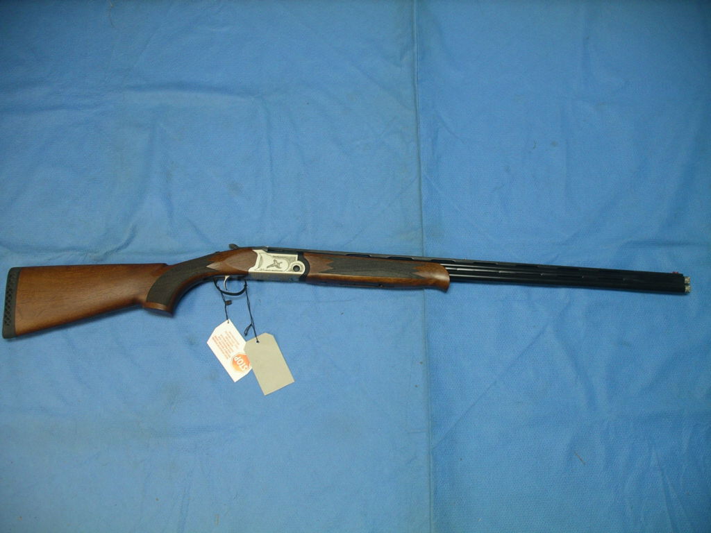 Gforce Arms GF5 Filthy Pheasant