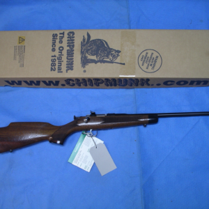 KEYSTONE, Chipmunk, Wood