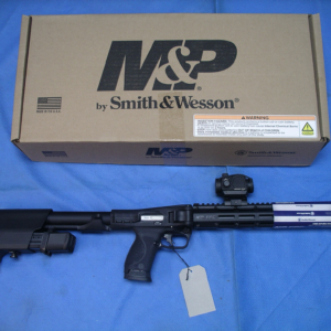 S&W M&P FPC9