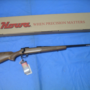 Howa 1500 Standard Hunter