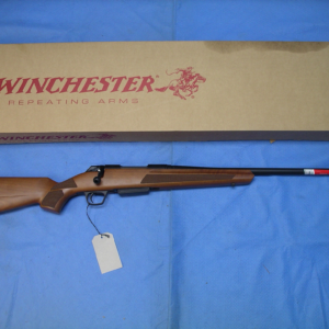 Winchester XPR Sporter