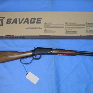 Savage Revel 17hmr