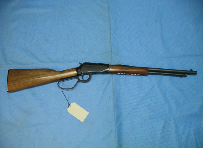 Savage Revel 17hmr