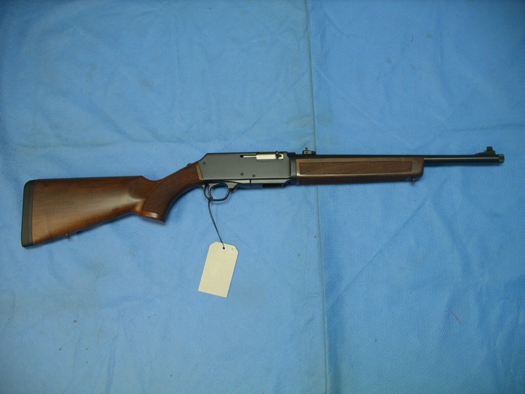 Henry, Homesteader, 9mm, Carbine, Rifle,
