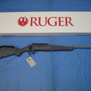 Ruger American Gen II
