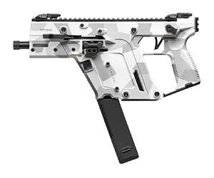 KRISS VCTR SDP G3 5.5" 30RD 45ACP AD
