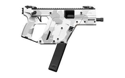 KRISS VCTR SDP G3 5.5" 30RD 45ACP AD - Image 2