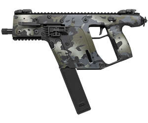 KRISS SDP G2 9MM 5.5" 40RD MCB