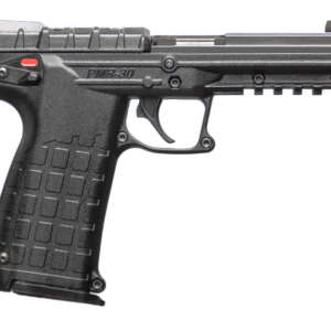 KELTEC PMR-30 22MAG 10+1 BL/BLACK