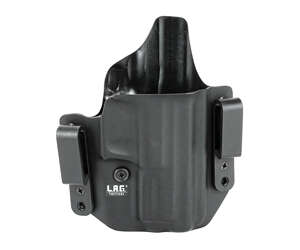 LAG DFNDR SPFD XD 4" OWB/IWB BLK RH
