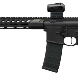 SIG SAUER M400 FORGE 5.56MM BLK 16" 10+1