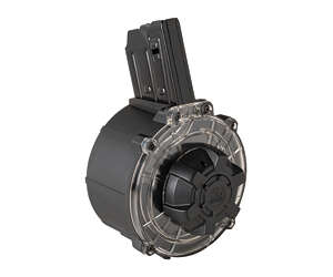 MAG C.DALY ELD-12 12GA 20RD DRUM