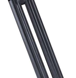 MEC-GAR MAGAZINE RUGER MKIII - 22/45 MODEL 22LR 10RD BLUED
