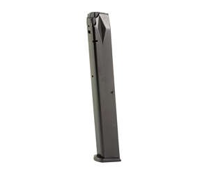 PROMAG TAURUS TH9 9MM 32RD BLUE STL