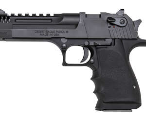 DE L5 50AE 5" 7RD LW IMB BLK