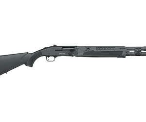 MSBRG 940 PRO TACT SPX 12/18.5" 7RD