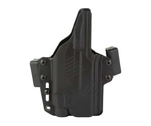 RAVEN PERUN LC FOR GLK 19 W/TLR-7 BK