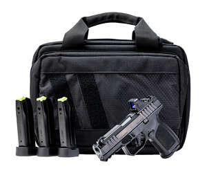 ROST MARTIN RM1S CMP 9MM 15R BK BNDL