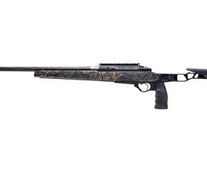 SEEKINS ELEMENT HUNTER 7MM MAG 22 WS
