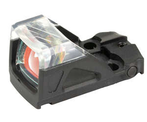 SHLDS OMSSC GL ED RFX MINI SGHT 8MOA