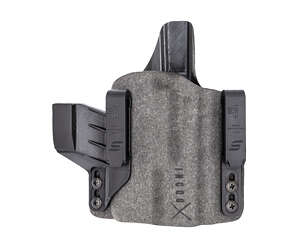 SL INCOG FOR GLK 43X/48 LGT CLIP RH