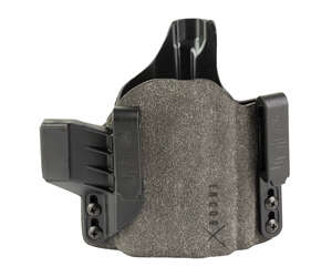 SL INCOGX S&W M&P M2.0 LGT RT BLK