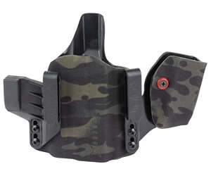 SL INCOG FOR GLK 17/19 W/LT MCB RH