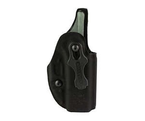 SL SPECIES FOR GLOCK 19 CORD BLK RH