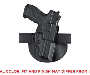 SL 5198 BELT CLP FOR G19 4" RH STX