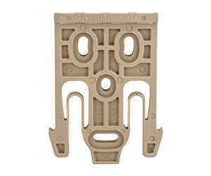 SL 6004 QLS LOCKING FORK FDE