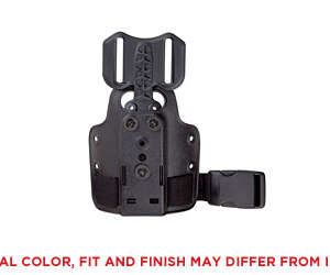 SL 6004 SMALL TAC PLATE W/DFA OD