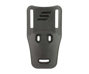 SL MID/CANT UNIV BELT LOOP BLK 2"