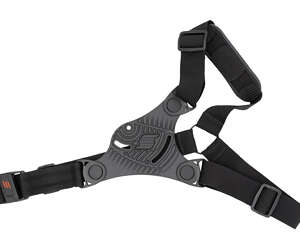 SL CHEST RIG BLK