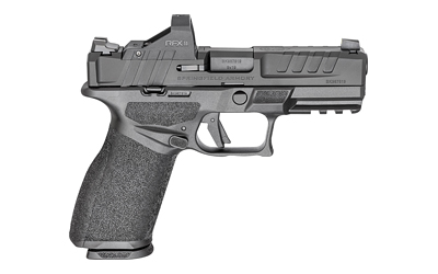 SPGFLD ECHLN 4.0FC 9MM GEAR PAC 20RD - Image 3