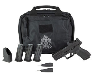 SPGFLD ECHELON 4.0C 9MM 10RD GP