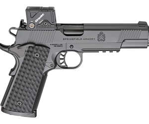SPRGFLD 1911 45ACP TRP 5" COA 8RD