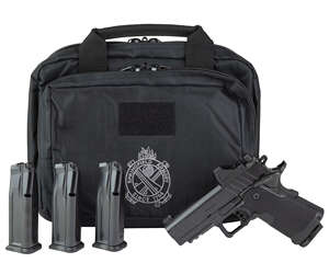 SPRGFLD 9MM PRDGY CMP 3.5 AOS 15R GP