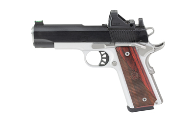 SPGFLD RONIN 4.25" AOS 45ACP 8RD GP - Image 2